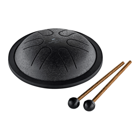 MEINL MINI TONGUE SONIC ENERGY SI MAJEUR - GOLD