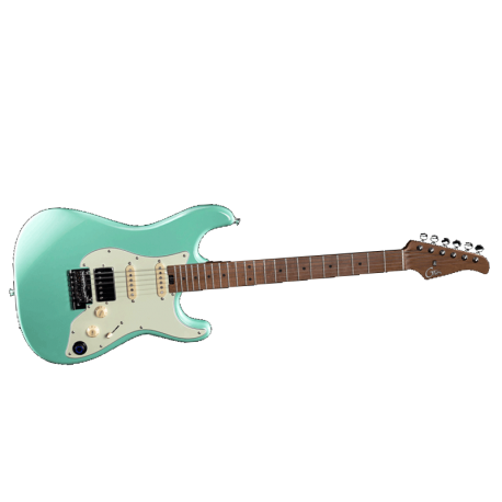 MOOER GTRS-S800 - BLEU