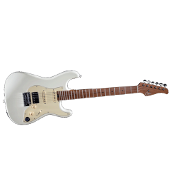 MOOER GTRS-S801 - BLANC