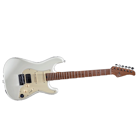 MOOER GTRS-S800 - BLEU