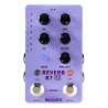 MOOER R7 REVERB X2