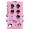 MOOER D7 DELAY X2