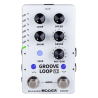 MOOER GROOVE LOOP X2