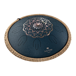 MEINL TONGUE OCTAVE SONIC ENERGY - OSTD2BKE