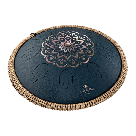 MEINL TONGUE OCTAVE SONIC ENERGY - OSTD1BKE