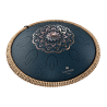 MEINL TONGUE OCTAVE SONIC ENERGY - OSTD1BKE