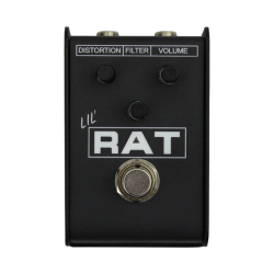 PROCO LIL' RAT DISTORTION