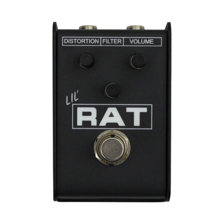PROCO LIL' RAT DISTORTION