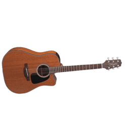 TAKAMINE - Guitare Electro Acoustique Dreadnought - GD11MCENS