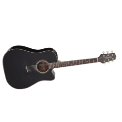 TAKAMINE GD15CE - BLK