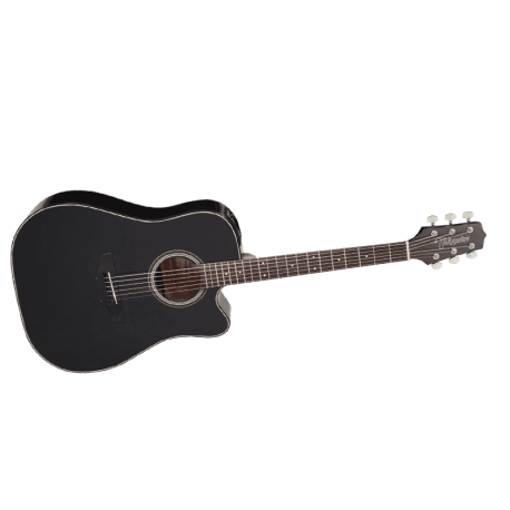 TAKAMINE GD15CE - BLK