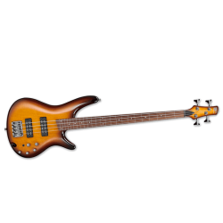 Ibanez - Basse SR370EF Brown Burst - SR370EFBBT