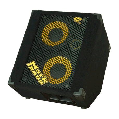 MARKBASS MARCUS MILLER 102 CAB