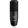 AKG P120