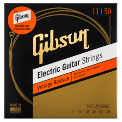 GIBSON SEG-HVR11 - VINTAGE REISSUE 11-50