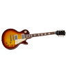 GIBSON 1958 LES PAUL STANDARD REISSUE ULTRA LIGHT AGED - BOURBON BURST