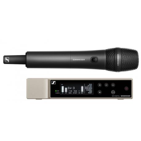 MICROPHONE SENNHEISER EW-D 835-S SET