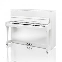 HOFFMANN T128 BLANC