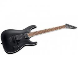 LTD MH400B - Black Satin