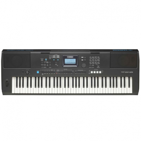 YAMAHA PSR EW-425
