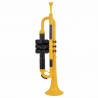 PTRUMPET TROMPETTE SIB JAUNE