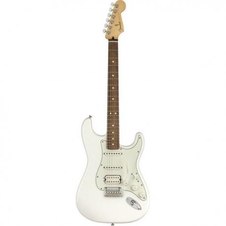 FENDER STRATOCASTER PLAYER HSS- PF PW