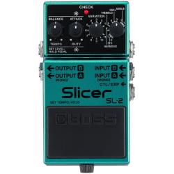 BOSS SL-2 Slicer