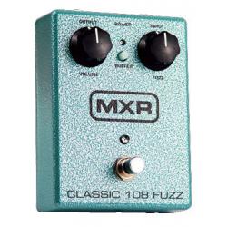 MXR CLASSIC FUZZ