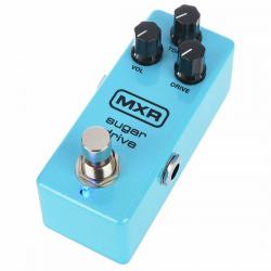 MXR SUGAR DRIVE