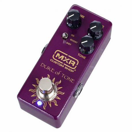 MXR THE DUKE OF TONE
