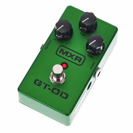 MXR GT-OD