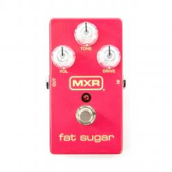 MXR FAT SUGAR