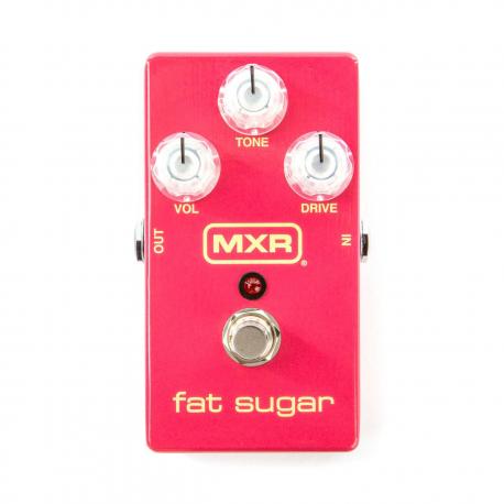 MXR FAT SUGAR