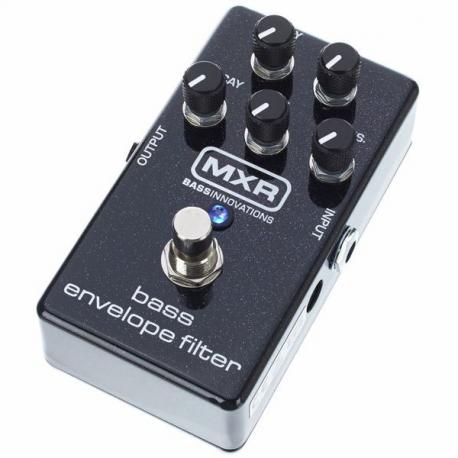 MXR Bass Envelope Filter