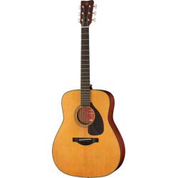 Yamaha - Guitare Folk FGX5 Heritage Natural - GFGX5