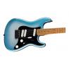 Squier by Fender - Contemporary Strat® Special - Sky Burst Metallic