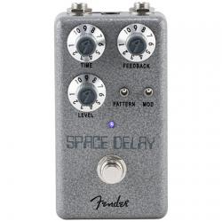 Fender - Pédale Hammertone Space Delay