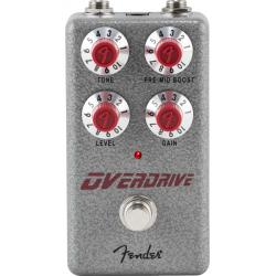 Fender - Pédale Hammertone Overdrive