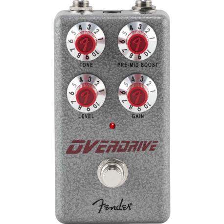 FENDER HAMMERTONE OVERDRIVE