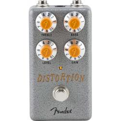 Fender - Pédale Hammertone Distortion
