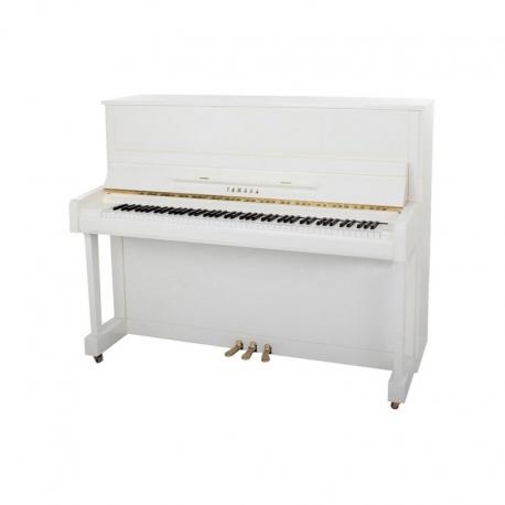 YAMAHA P116 SH3 PWH - BLANC LAQUÉ