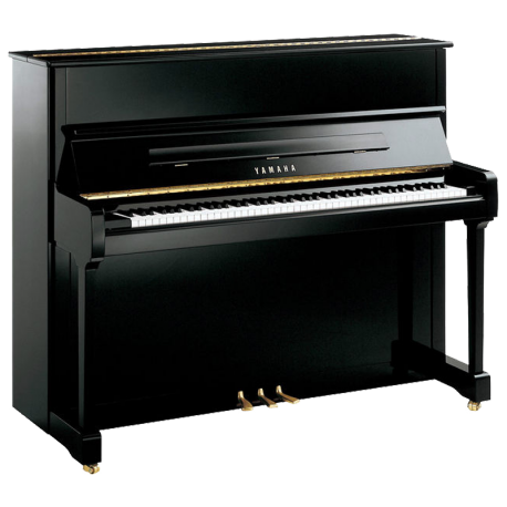 PIANO DROIT YAMAHA P121 PE
