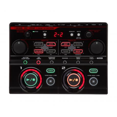 BOSS RC 202