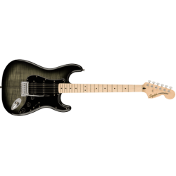 SQUIER STRATOCASTER AFFINITY - HSS FMT MB BPG
