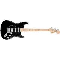 SQUIER STRATOCASTER AFFINITY HSS - FSR BLK