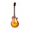 GIBSON CUSTOM HISTORIC LES PAUL 60'S VOS TOBACCO BURST