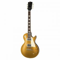 GIBSON LES PAUL 57 VOS GOLDTOP