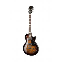 GIBSON LES PAUL STUDIO - SMOKEHOUSE BURST