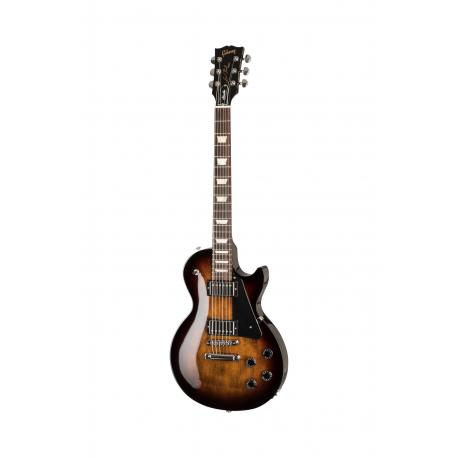 GIBSON LES PAUL STUDIO - SMOKEHOUSSE BURST