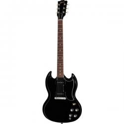 GIBSON SG SPECIAL - EBONY